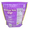 Tootsie Roll Eggs Candy Coated Egg Shaped Individually Wrapped Easter