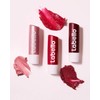 NIVEA Labello Pearly Shine Lip Balm Enriched with Natural Oils
