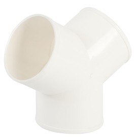 AllBright Y Hose Fittings, Hose Fittings, Branch Y Fittings (100mm)