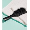 Tangle Teezer Easy Dry & Go Jet Black