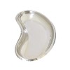 OdontoMed2011 Kidney Bowl Tray 10" Basin Emesis Stainless Steel