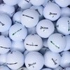 Second Chance Recycled Lake Golf Balls, 12 Pack - Grade