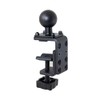 ARKON Mounts SPCLAMP38MM 38mm (1.5 inch) Ball to Adjustable Clamp