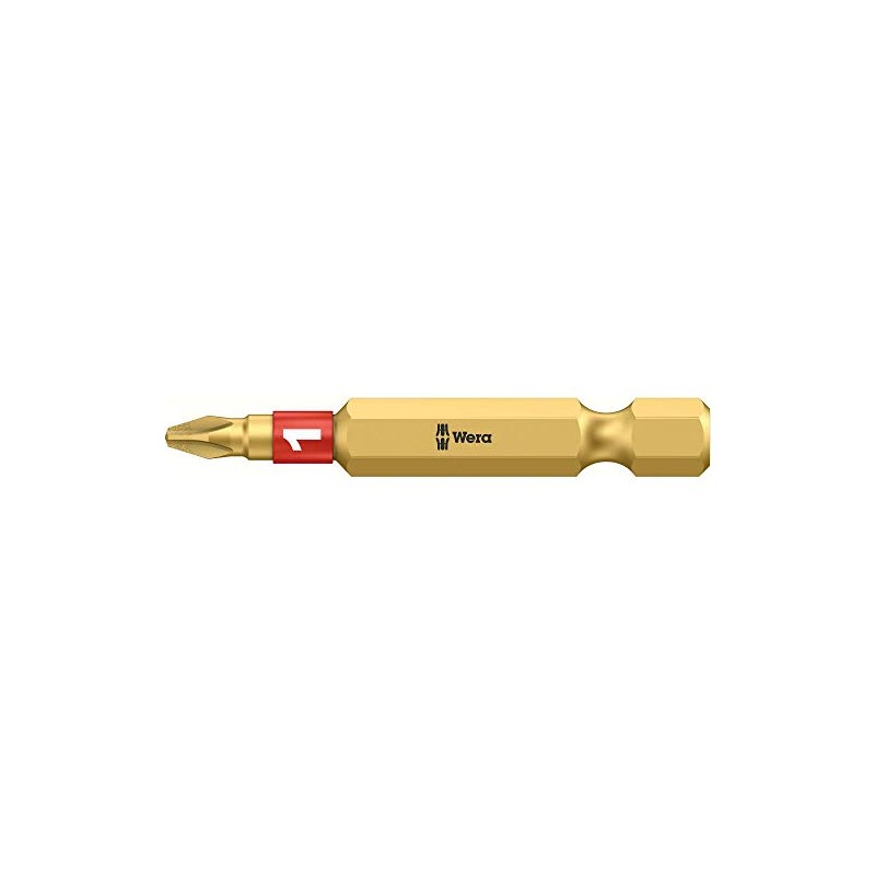 Wera 851/4BDC Bit +1 (4118553) 59530 [Other]
