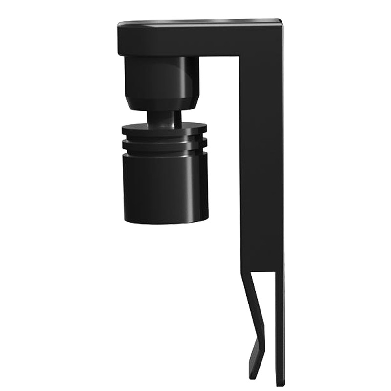 Mini Fish Tank LED Clip Light 360 Degree Rotatable Multifunctional