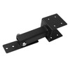 3 Pcs 4“x 4" Roof Riser Brackets Kit(ID 3.6"x3.6"),Heavy Duty