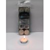 luminessence tea light candles Unsented