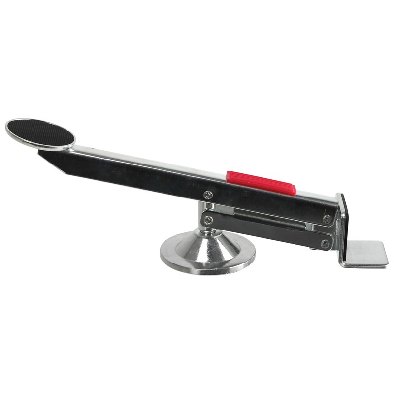 DAYTOOLS Door and Plate Lifter Swivelling | Max. Load Capacity:
