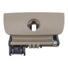 Replacement Parts For Buick LaCrosse/Allure 2005-2009 Beige Glove Box Latch