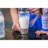 Primo Passi Portable Formula Mixer – Handheld Baby Milk Mixer