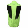 bpbtti Men's Cycling Running Vest Sleeveless Windbreakers With Two side