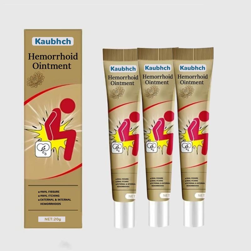 SOL LORA body care cream for men and women Hemorrhoids