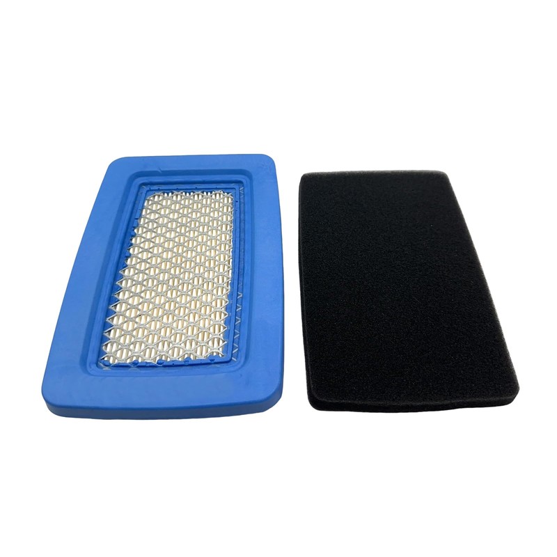 4Pack Air Filter With Pre Filter Compatible with Echo PB760LHN