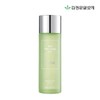 Kim Jung-moon Aloe Cure Moist Calming Toner 130ml x 1 / 김정문알로에 큐어 모이스트 카밍 토너 130ml 1개