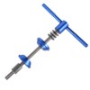 ZLHETWT Bicycle Headset Kit Bike Bearing Press Tool, Bicycle Headset