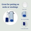 Sock Aids for Putting Socks On and Off, Easy to