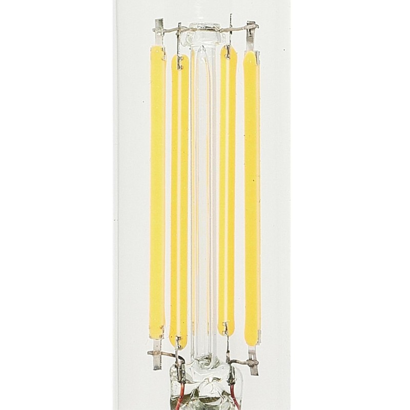 Westinghouse Lighting 5334000 5 Watt (60 Watt Equivalent) T6 Dimmable