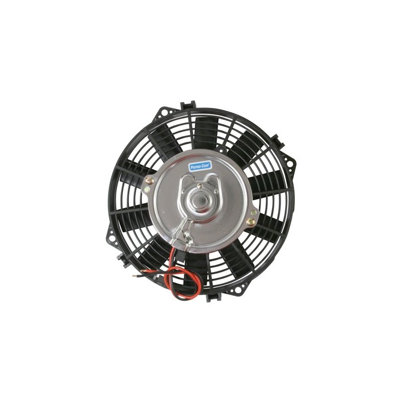 Perma-Cool 19128 8" Electric Fan