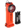 Streamlight 90950 Survivor X 250-Lumen Right-Angle Firefighter's Flashlight with Three