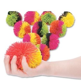 US Games Rubber Band Ball (3.5-Inch)