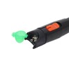 Visual Fault Locator 50MW VFL Fiber Optic Cable Tester Meter