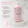 Acondicionador Ceramidas & Ácido Hialurónico Productos Mart Mexico 500 Ml