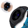 Multifunctional Smart Wristband Touch Screen Smart Heart Rate Monitor Fitness