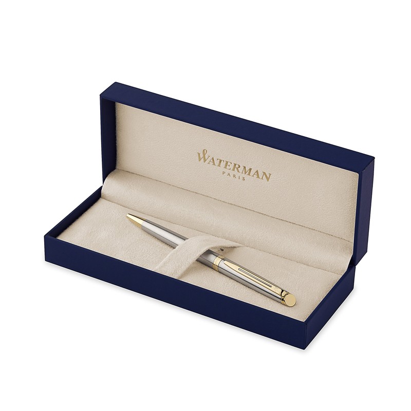 Waterman Ballpoint Pen Metropolitan