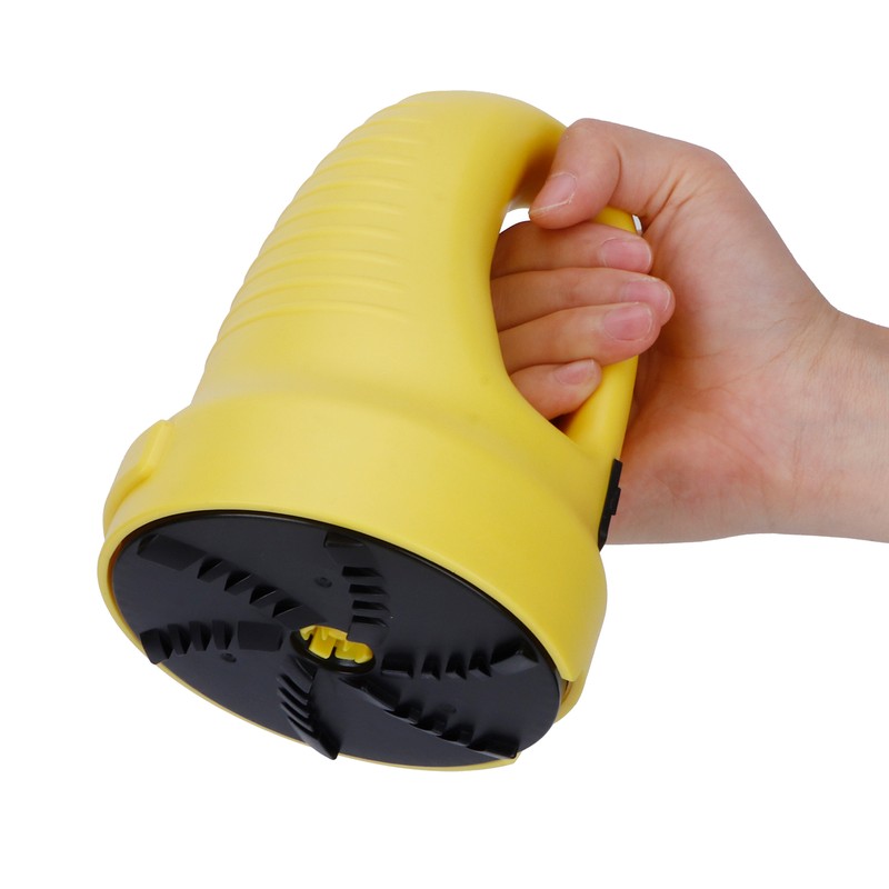 Electric Ice Scraper USB Multifunctional Glass Snow and Ice Remover