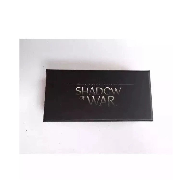 Middle Earth Shadow of War Elven Forge Hammer/Bottle Opener Promo