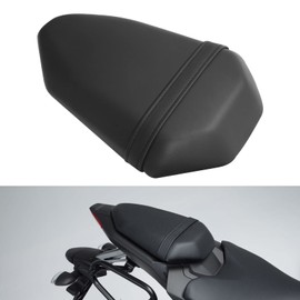 TCMT One Piece Rear Passenger Seat Pillion Fit For Yamaha FZ07 FZ 07 2014-2017