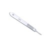 Stainless Steel #3 Scalpel Handle Modelling Crafty Cutting Tools