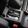 Coleya Centre Console Storage Box Compatible with VW Golf 7