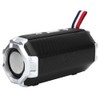 Rechargeable Bluetooth Speaker Portable Outdoor Subwoofer Dual Loudspeaker Support U