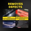 Meguiar's Professional So1o All-In-One M300 - SiO2-Based Formula Removes Paint