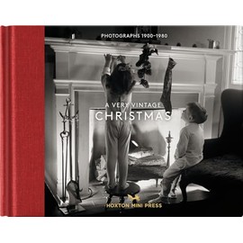 A Very Vintage Christmas