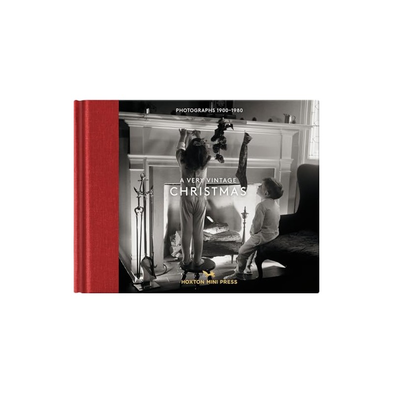 A Very Vintage Christmas