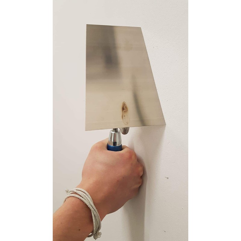 Haromac Cutters Trowel"Made in Germany" S-Hals 10020160