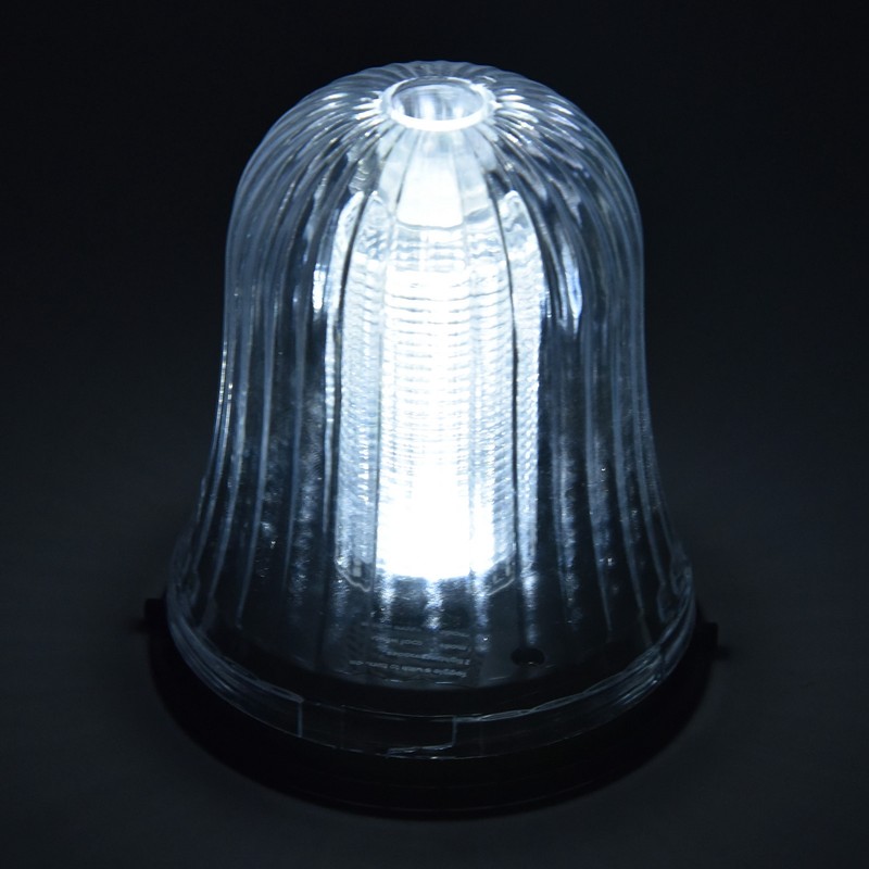Solar Lawn Lamp LED Landscape Lights Waterproof Solar Pathway Lamp