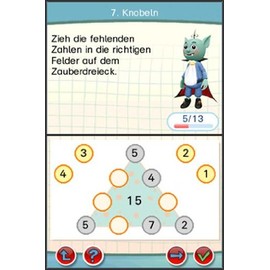 Lernerfolg Grundschule Mathematik 1.-4. Klasse (neue Version)