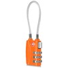 CFMOUR TSA Locks - 1, 2, 3, 4, 5, 6