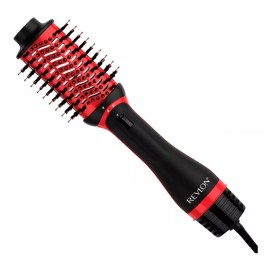 Revlon One Step, Secador Y Voluminizador 3x Cerámica.