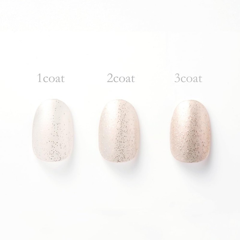 Genish Manicure 39 Star Prism