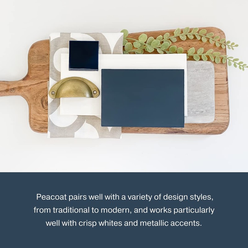 Chalk Style Paint - for Furniture, Home Decor, Crafts -