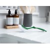 Fairy Soft Grip Washing Up Dish Brush with Non Scratch