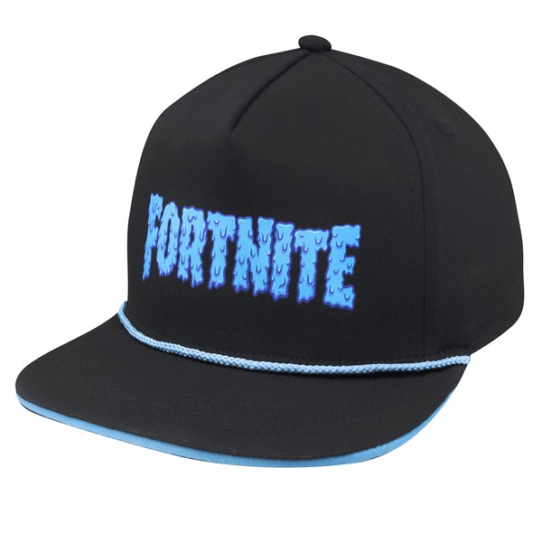 Fortnite Baseball Cap for Boys, Quality Made Boys Hat and