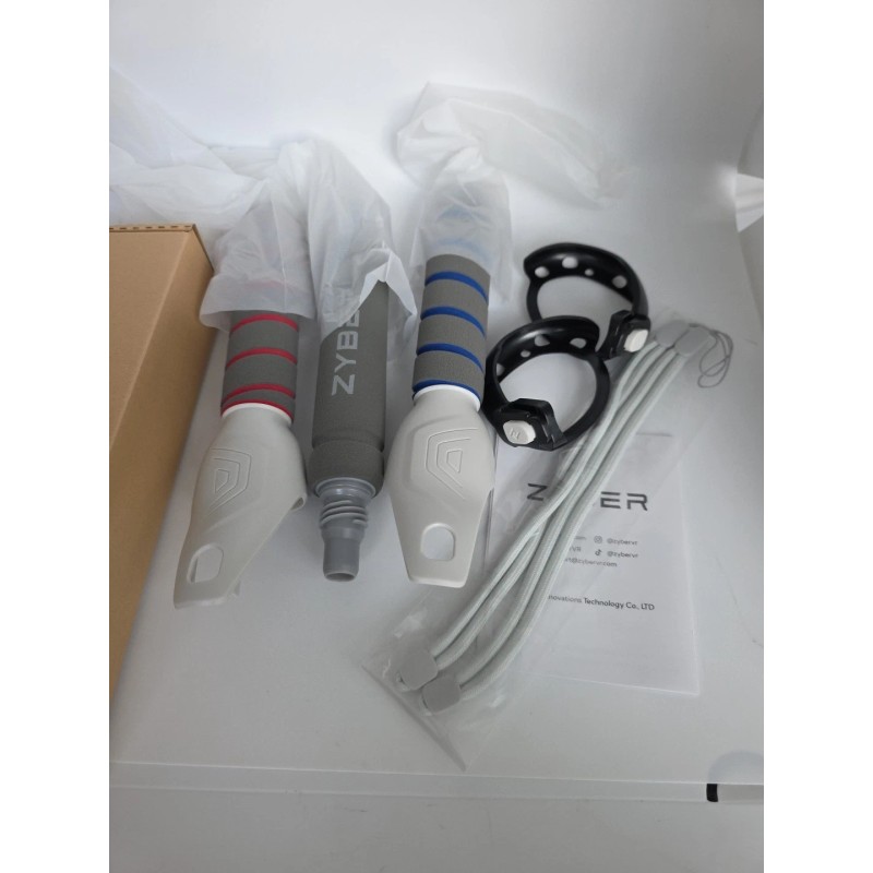 Zyber Controller VR Gaming Accessories For Q3