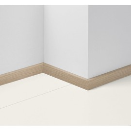 Parador SL 3 Decorative Skirting Board Oak D020 Length 2.20 m
