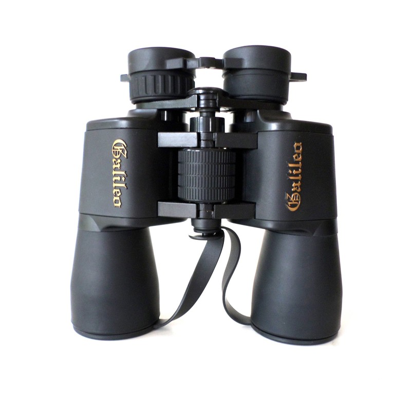 Galileo 10 x 50mm Wide Angle Binoculars