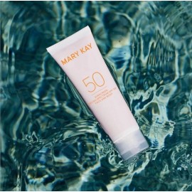 Mary Kay  Sunscreen Broad Spectrum SPF 50. Exp 2026 New In Box